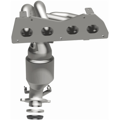 MagnaFlow California Grade CARB Compliant Direct-Fit Catalytic Converter 5631520