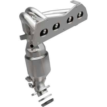 MagnaFlow California Grade CARB Compliant Direct-Fit Catalytic Converter 5631520