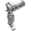 MagnaFlow California Grade CARB Compliant Direct-Fit Catalytic Converter 5631520