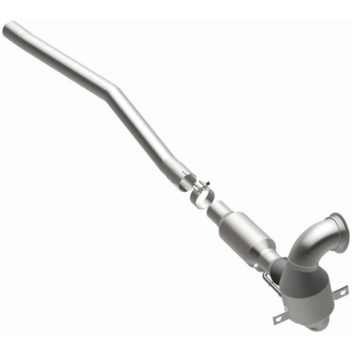 MagnaFlow 2015-2016 Audi A3 Quattro 2.0L California Grade CARB Compliant Direct-Fit Catalytic Converter 5631580