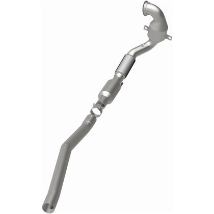 MagnaFlow 2015-2016 Audi A3 Quattro 2.0L California Grade CARB Compliant Direct-Fit Catalytic Converter 5631580