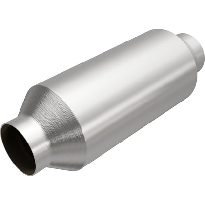 MagnaFlow California Grade CARB Compliant Universal Catalytic Converter 5631604