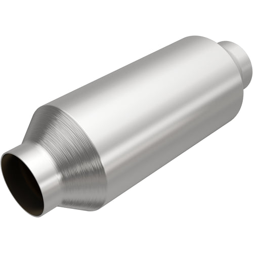 MagnaFlow California Grade CARB Compliant Universal Catalytic Converter 5631604