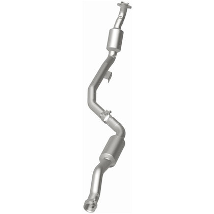 MagnaFlow 2006-2009 Mercedes-Benz E350 4Matic 3.5L California Grade CARB Compliant Direct-Fit Catalytic Converter 5631639