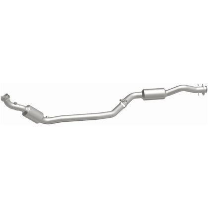 MagnaFlow 2006-2009 Mercedes-Benz E350 4Matic 3.5L California Grade CARB Compliant Direct-Fit Catalytic Converter 5631639