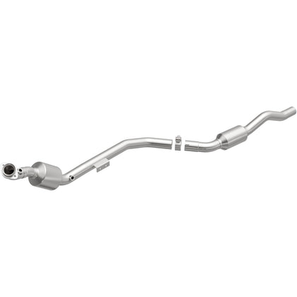 MagnaFlow 2006-2009 Mercedes-Benz E350 4Matic 3.5L California Grade CARB Compliant Direct-Fit Catalytic Converter 5631645