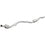 MagnaFlow 2006-2009 Mercedes-Benz E350 4Matic 3.5L California Grade CARB Compliant Direct-Fit Catalytic Converter 5631645