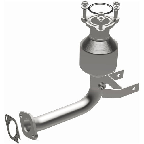 MagnaFlow 2009-2012 Chevrolet Malibu 2.4L California Grade CARB Compliant Direct-Fit Catalytic Converter 5631726