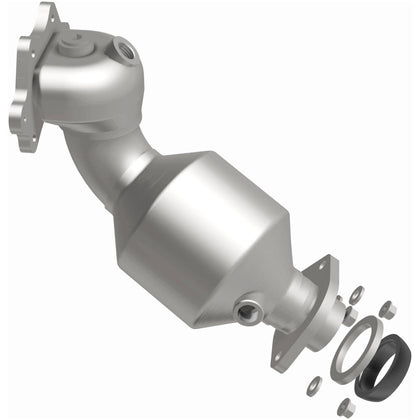 MagnaFlow 2006-2011 Honda Civic 1.3L California Grade CARB Compliant Direct-Fit Manifold Catalytic Converter 5631735