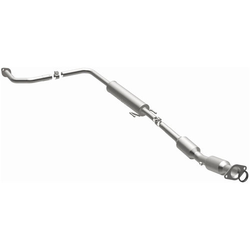 MagnaFlow 2004-2009 Toyota Prius 1.5L California Grade CARB Compliant Direct-Fit Catalytic Converter 5631752