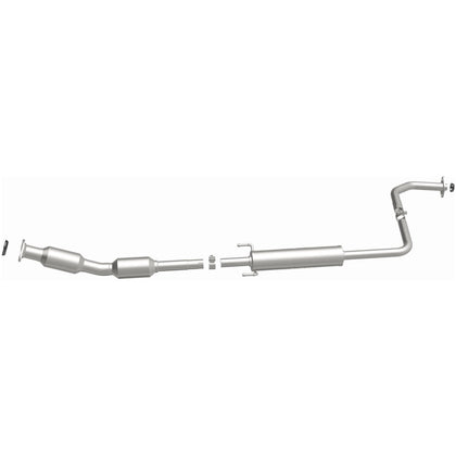 MagnaFlow 2004-2009 Toyota Prius 1.5L California Grade CARB Compliant Direct-Fit Catalytic Converter 5631752
