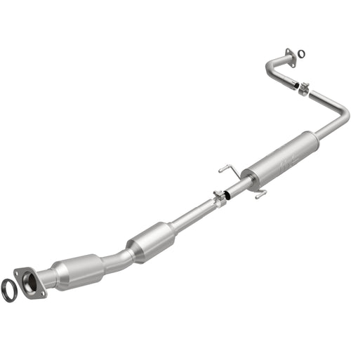 MagnaFlow 2004-2009 Toyota Prius 1.5L California Grade CARB Compliant Direct-Fit Catalytic Converter 5631752