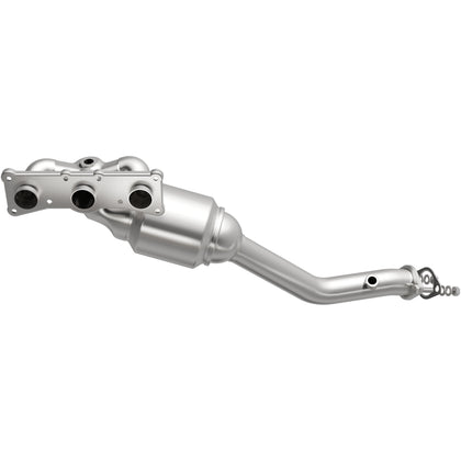 MagnaFlow California Grade CARB Compliant Direct-Fit Manifold Catalytic Converter 5631762