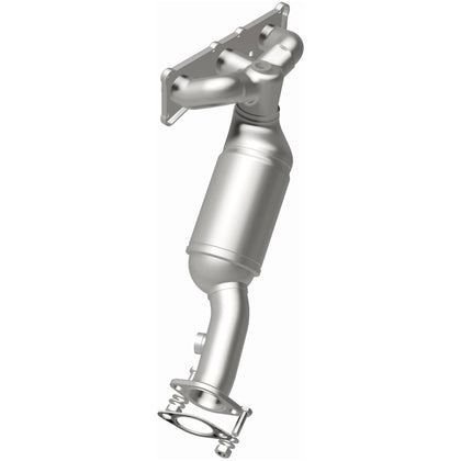 MagnaFlow California Grade CARB Compliant Direct-Fit Manifold Catalytic Converter 5631763
