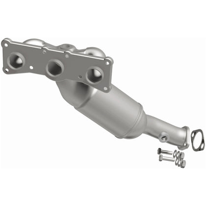 MagnaFlow California Grade CARB Compliant Direct-Fit Manifold Catalytic Converter 5631763