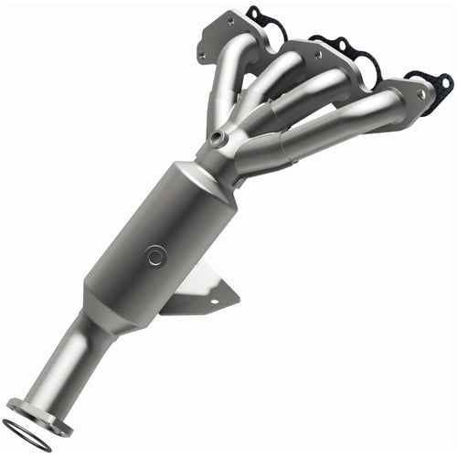 MagnaFlow California Grade CARB Compliant Direct-Fit Manifold Catalytic Converter 5631785