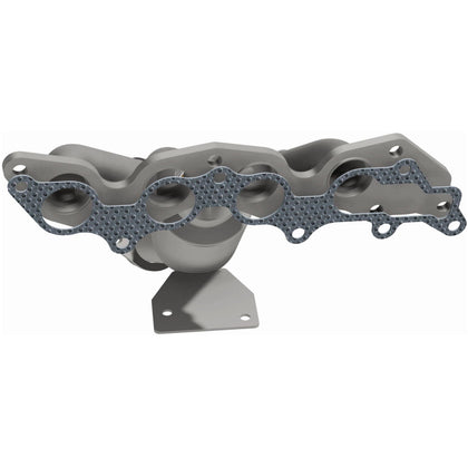 MagnaFlow California Grade CARB Compliant Direct-Fit Manifold Catalytic Converter 5631785