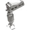 MagnaFlow 2010-2011 Toyota Camry 2.5L California Grade CARB Compliant Direct-Fit Catalytic Converter 5631800