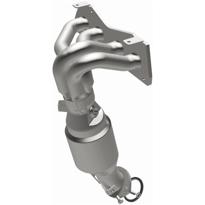 MagnaFlow 2010-2011 Toyota Camry 2.5L California Grade CARB Compliant Direct-Fit Catalytic Converter 5631800