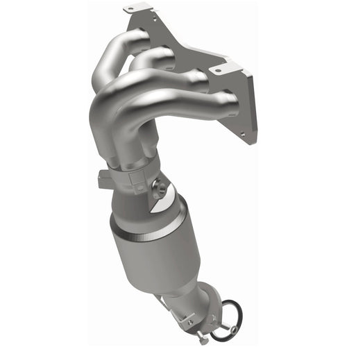 MagnaFlow 2010-2011 Toyota Camry 2.5L California Grade CARB Compliant Direct-Fit Catalytic Converter 5631800