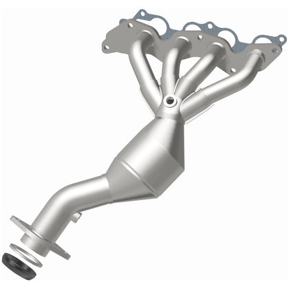 MagnaFlow 2009-2012 Mazda 6 2.5L California Grade CARB Compliant Direct-Fit Manifold Catalytic Converter 5631851