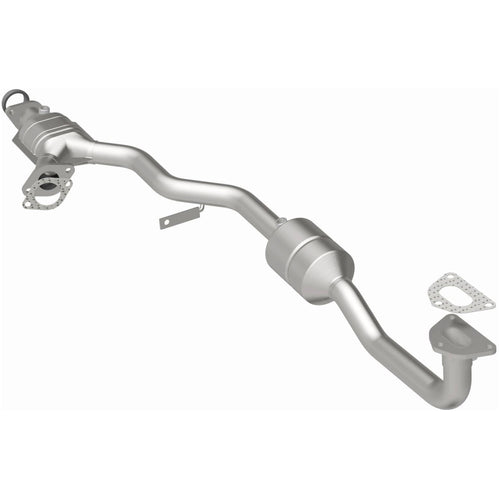 MagnaFlow 2004-2005 Subaru Legacy 2.5L | 2004 Subaru Outback 2.5L California Grade CARB Compliant Direct-Fit Manifold Catalytic Converter 5631864