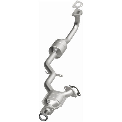 MagnaFlow 2004-2005 Subaru Legacy 2.5L | 2004 Subaru Outback 2.5L California Grade CARB Compliant Direct-Fit Manifold Catalytic Converter 5631864