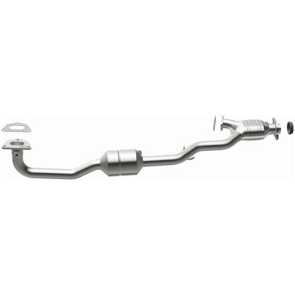MagnaFlow 2004-2005 Subaru Legacy 2.5L | 2004 Subaru Outback 2.5L California Grade CARB Compliant Direct-Fit Manifold Catalytic Converter 5631864