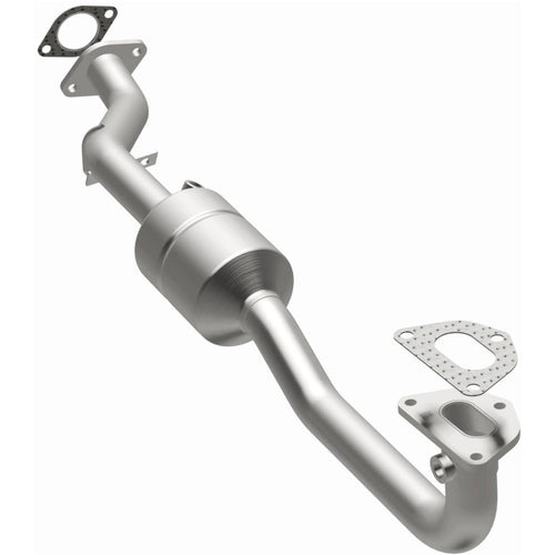 MagnaFlow 2004-2005 Subaru Legacy 2.5L | 2004 Subaru Outback 2.5L California Grade CARB Compliant Direct-Fit Manifold Catalytic Converter 5631875