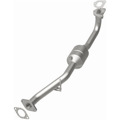 MagnaFlow 2004-2005 Subaru Legacy 2.5L | 2004 Subaru Outback 2.5L California Grade CARB Compliant Direct-Fit Manifold Catalytic Converter 5631875