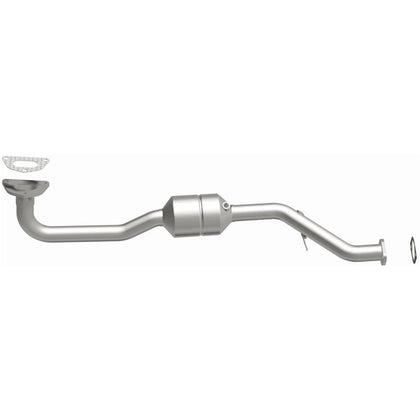 MagnaFlow 2004-2005 Subaru Legacy 2.5L | 2004 Subaru Outback 2.5L California Grade CARB Compliant Direct-Fit Manifold Catalytic Converter 5631875