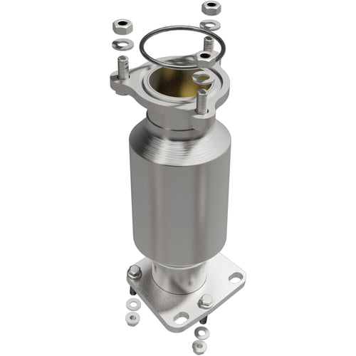 MagnaFlow 2011-2013 Buick LaCrosse 2.4L | 2011-2013 Buick Regal 2.4L California Grade CARB Compliant Direct-Fit Catalytic Converter 5631909