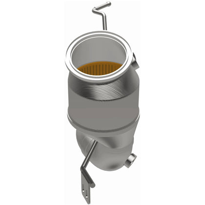 MagnaFlow 2015 Mini Cooper S 2.0L California Grade CARB Compliant Direct-Fit Catalytic Converter 5631929