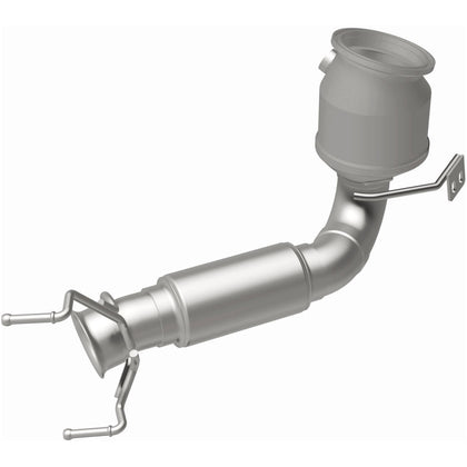 MagnaFlow 2015 Mini Cooper S 2.0L California Grade CARB Compliant Direct-Fit Catalytic Converter 5631929