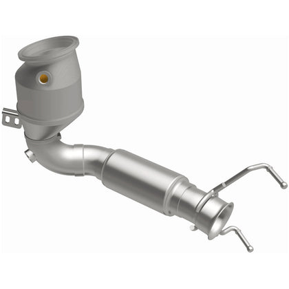 MagnaFlow 2015 Mini Cooper S 2.0L California Grade CARB Compliant Direct-Fit Catalytic Converter 5631929