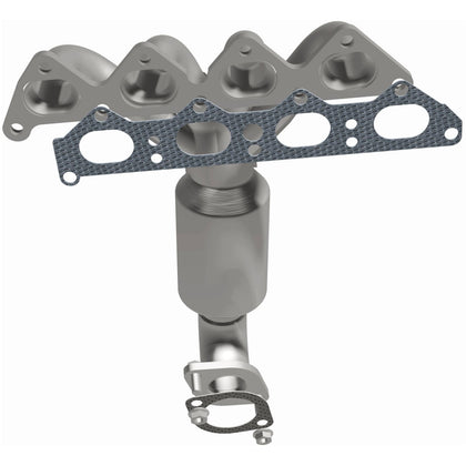 MagnaFlow California Grade CARB Compliant Direct-Fit Manifold Catalytic Converter 5631955