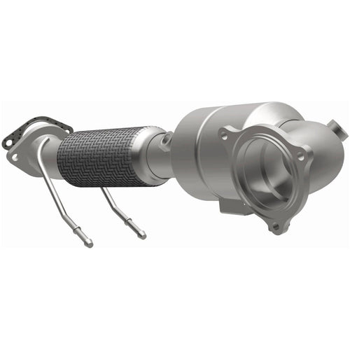MagnaFlow 2013 Ford Fusion 1.6L | 2014-2016 Ford Fusion 1.5L California Grade CARB Compliant Direct-Fit Catalytic Converter 5631974