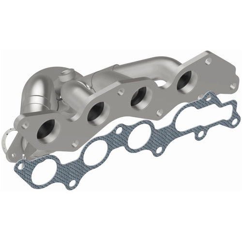 MagnaFlow 2006-2008 Mazda 6 2.3L California Grade CARB Compliant Direct-Fit Catalytic Converter 5631989