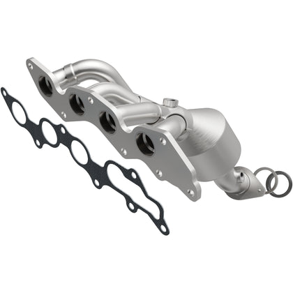 MagnaFlow 2006-2008 Mazda 6 2.3L California Grade CARB Compliant Direct-Fit Catalytic Converter 5631989