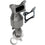 MagnaFlow 2008-2012 Honda Accord 2.4L California Grade CARB Compliant Direct-Fit Catalytic Converter 5631991