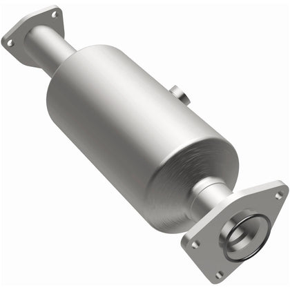 MagnaFlow 2003-2007 Honda Accord 2.4L California Grade CARB Compliant Direct-Fit Catalytic Converter 5661260