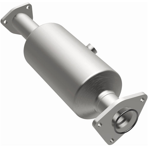 MagnaFlow 2003-2007 Honda Accord 2.4L California Grade CARB Compliant Direct-Fit Catalytic Converter 5661260