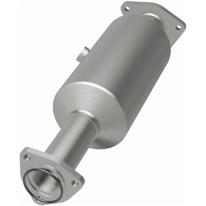 MagnaFlow 2003-2007 Honda Accord 2.4L California Grade CARB Compliant Direct-Fit Catalytic Converter 5661260