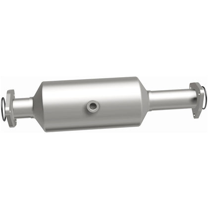 MagnaFlow 2003-2007 Honda Accord 2.4L California Grade CARB Compliant Direct-Fit Catalytic Converter 5661260