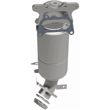 MagnaFlow 2012-2013 Honda Civic 1.8L California Grade CARB Compliant Direct-Fit Catalytic Converter 5661343