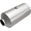 MagnaFlow California Grade CARB Compliant Universal Catalytic Converter 5661354
