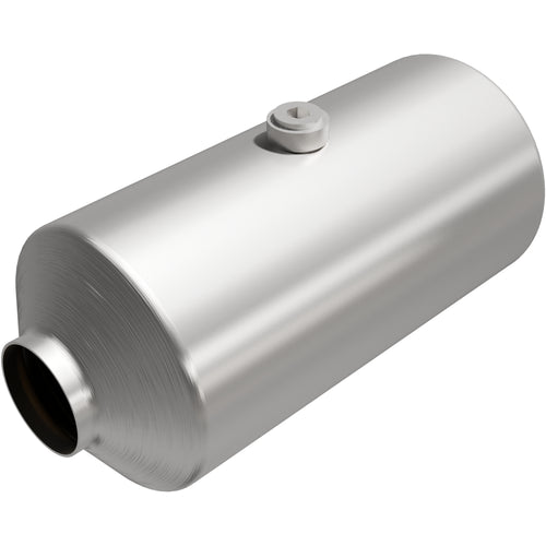 MagnaFlow California Grade CARB Compliant Universal Catalytic Converter 5661354