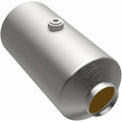 MagnaFlow California Grade CARB Compliant Universal Catalytic Converter 5661354