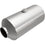 MagnaFlow California Grade CARB Compliant Universal Catalytic Converter 5661355