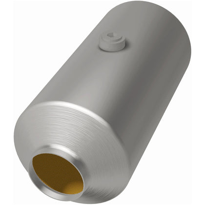 MagnaFlow California Grade CARB Compliant Universal Catalytic Converter 5661355